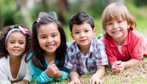 Pediatric acupuncture